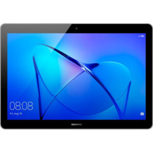 Huawei MediaPad 3 4G Qualcomm Snapdragon LTE 16 GB 25.4 cm (10") 2 GB Wi-Fi 4 (802.11n) Android 7.0 Grey