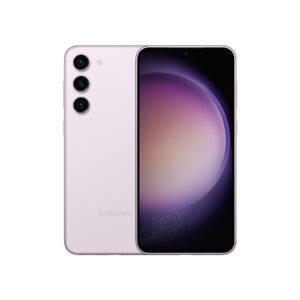 Samsung Galaxy S23+ SM-S916B 16.8 cm (6.6") Dual SIM Android 13 5G USB Type-C 8 GB 256 GB 4700 mAh Lavender