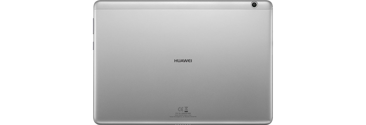 Huawei MediaPad 3 4G Qualcomm Snapdragon LTE 16 GB 25.4 cm (10") 2 GB Wi-Fi 4 (802.11n) Android 7.0 Grey - Image 7
