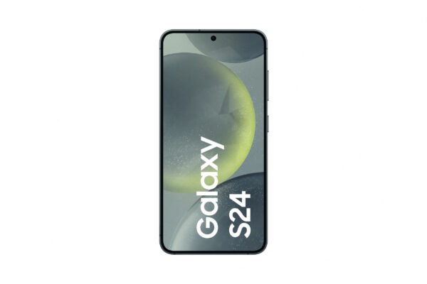 Samsung Galaxy S24 15.8 cm (6.2") Dual SIM Android 14 5G USB Type-C 8 GB 256 GB 4000 mAh Black - Image 3