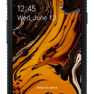 Samsung Galaxy XCover 4S SM-G398F 12.7 cm (5") Dual SIM Android 9.0 4G USB Type-C 3 GB 32 GB 2800 mAh Black