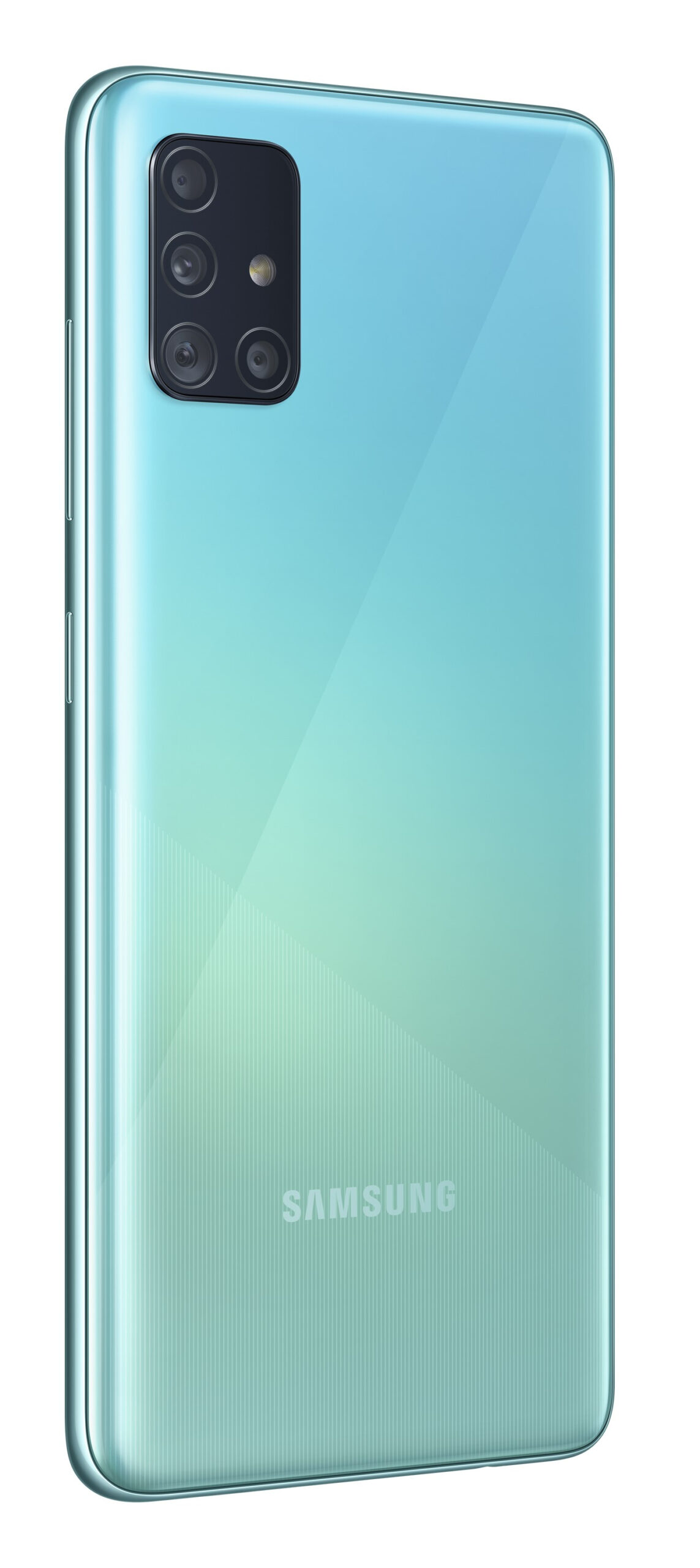 Samsung Galaxy A51 16.5 cm (6.5") 4G USB Type-C 4000 mAh Blue - Image 4