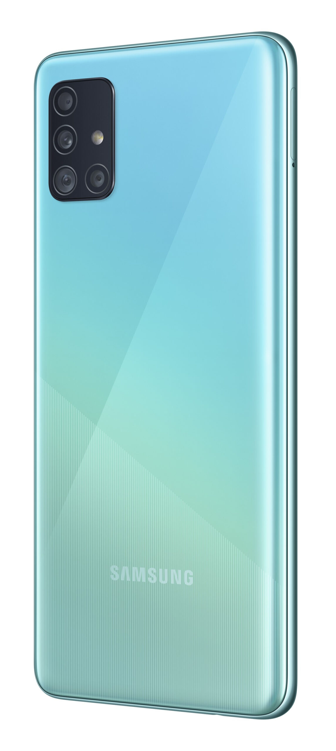 Samsung Galaxy A51 16.5 cm (6.5") 4G USB Type-C 4000 mAh Blue - Image 6