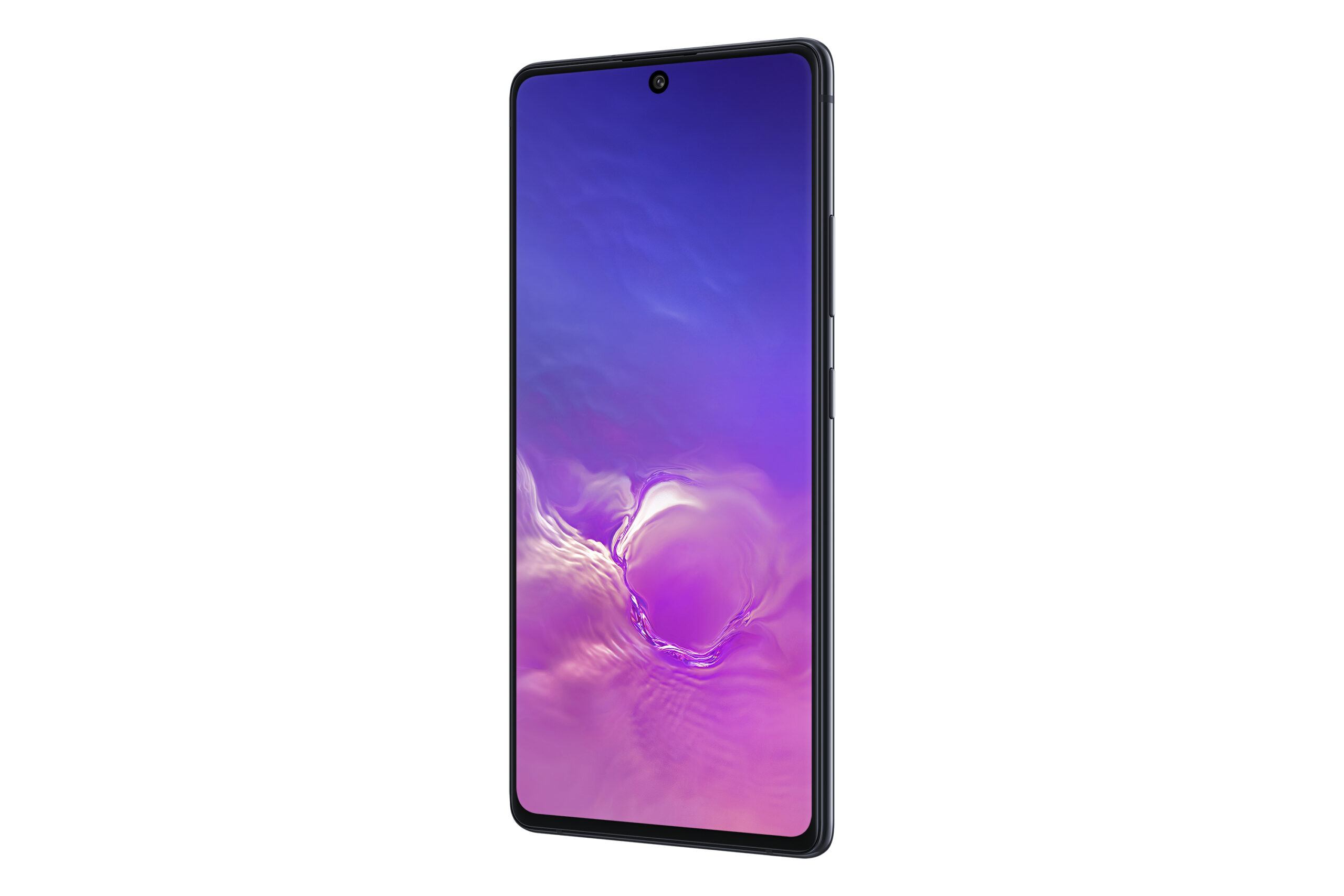 Samsung Galaxy S10 Lite SM-G770F 17 cm (6.7") 4G USB Type-C 128 GB 4500 mAh Black - Image 7