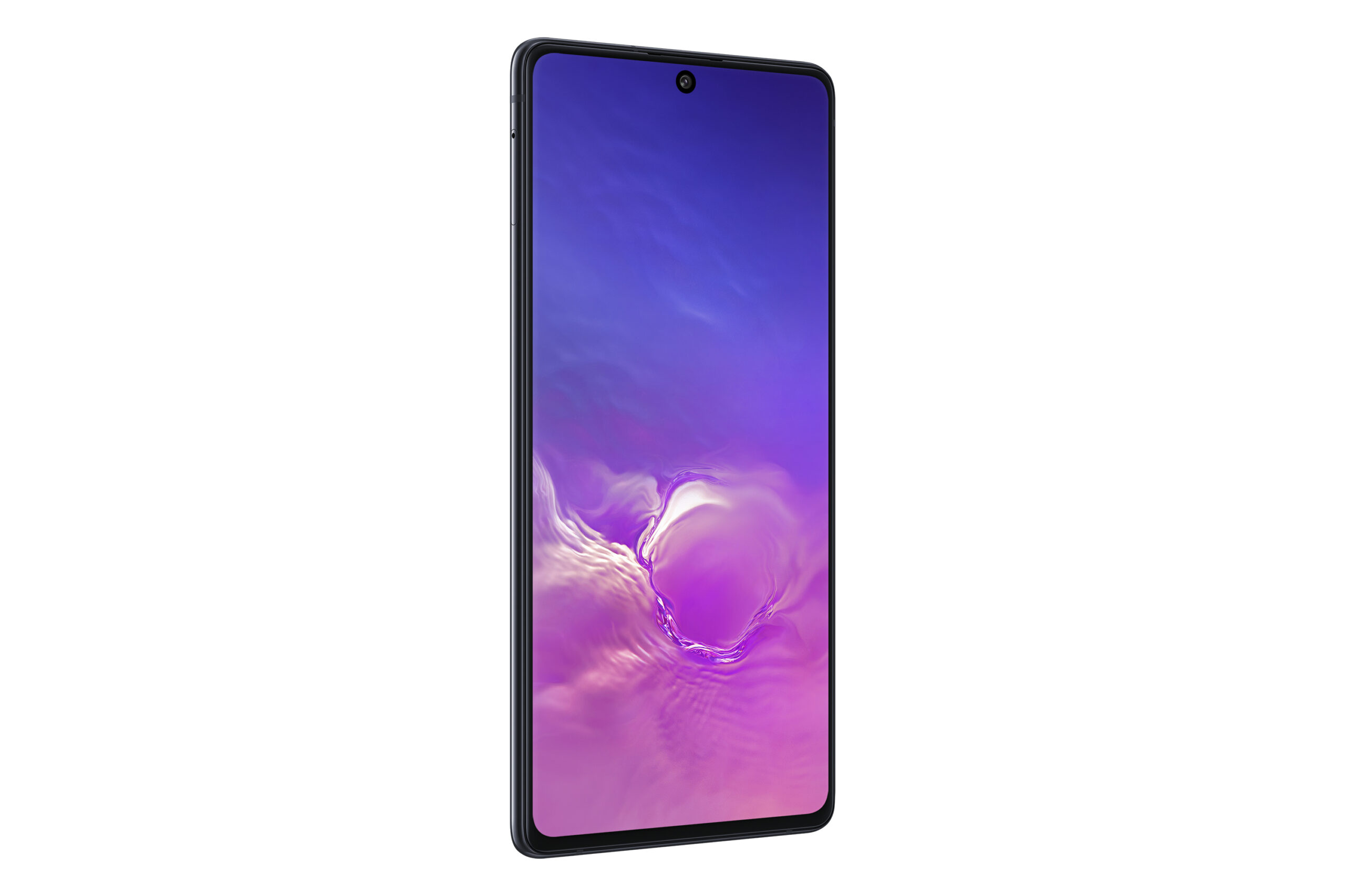 Samsung Galaxy S10 Lite SM-G770F 17 cm (6.7") 4G USB Type-C 128 GB 4500 mAh Black - Image 4