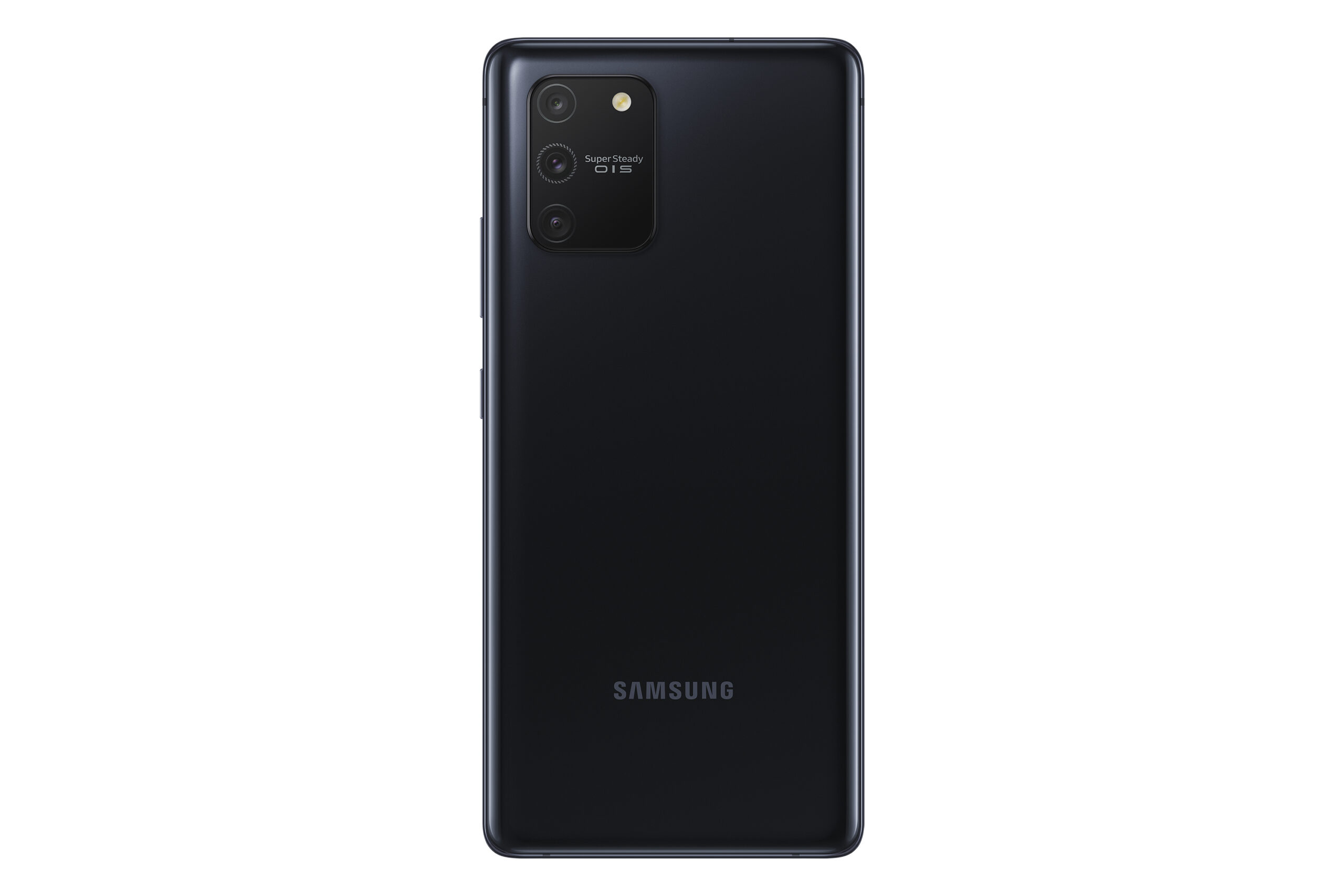 Samsung Galaxy S10 Lite SM-G770F 17 cm (6.7") 4G USB Type-C 128 GB 4500 mAh Black - Image 3