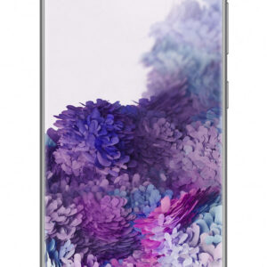 Samsung Galaxy S20 15.8 cm (6.2") Android 10 4G USB Type-C 8 GB 128 GB 4000 mAh Grey