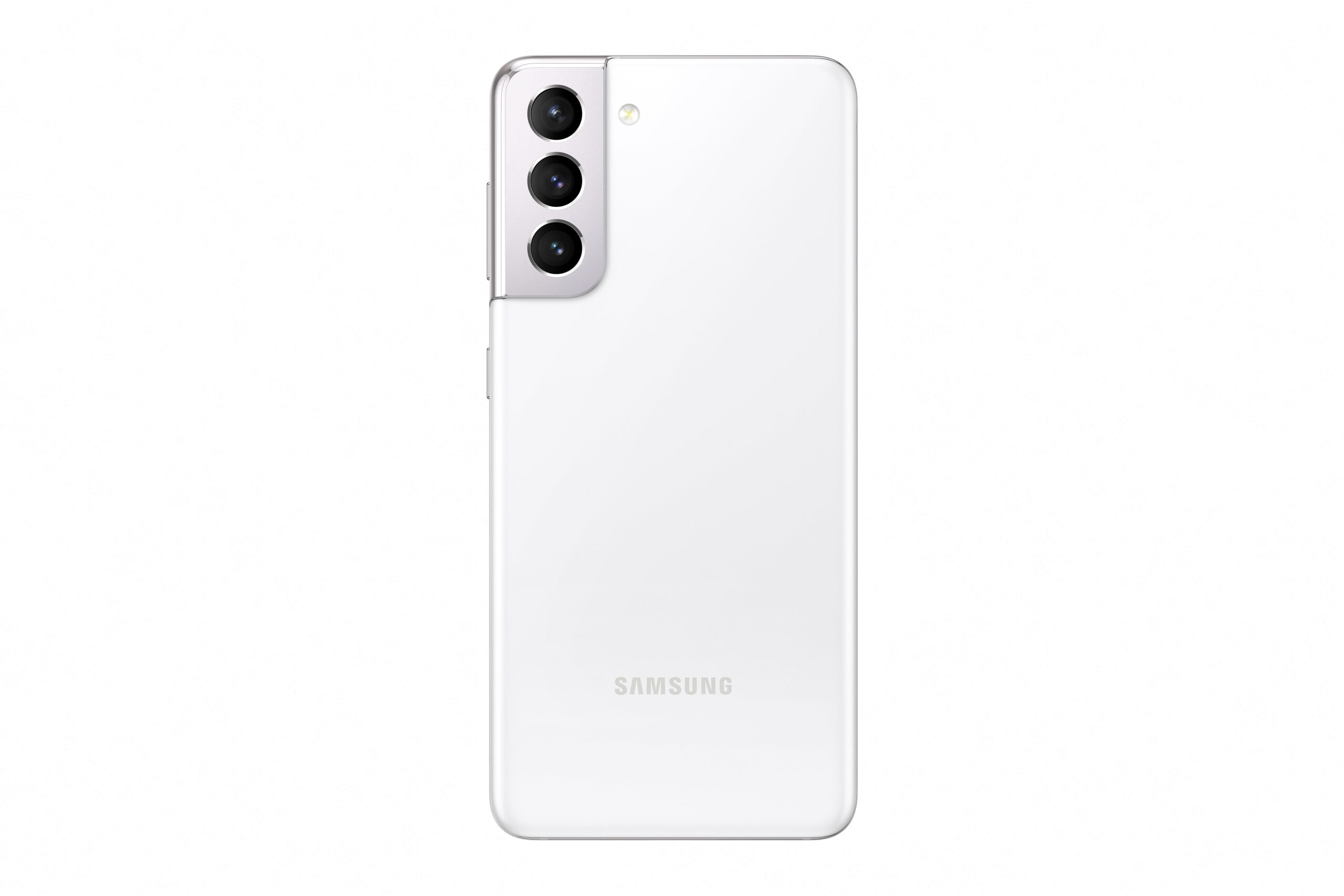 Samsung Galaxy S21 5G SM-G991B 15.8 cm (6.2") Dual SIM Android 11 USB Type-C 8 GB 128 GB 4000 mAh White - Image 3