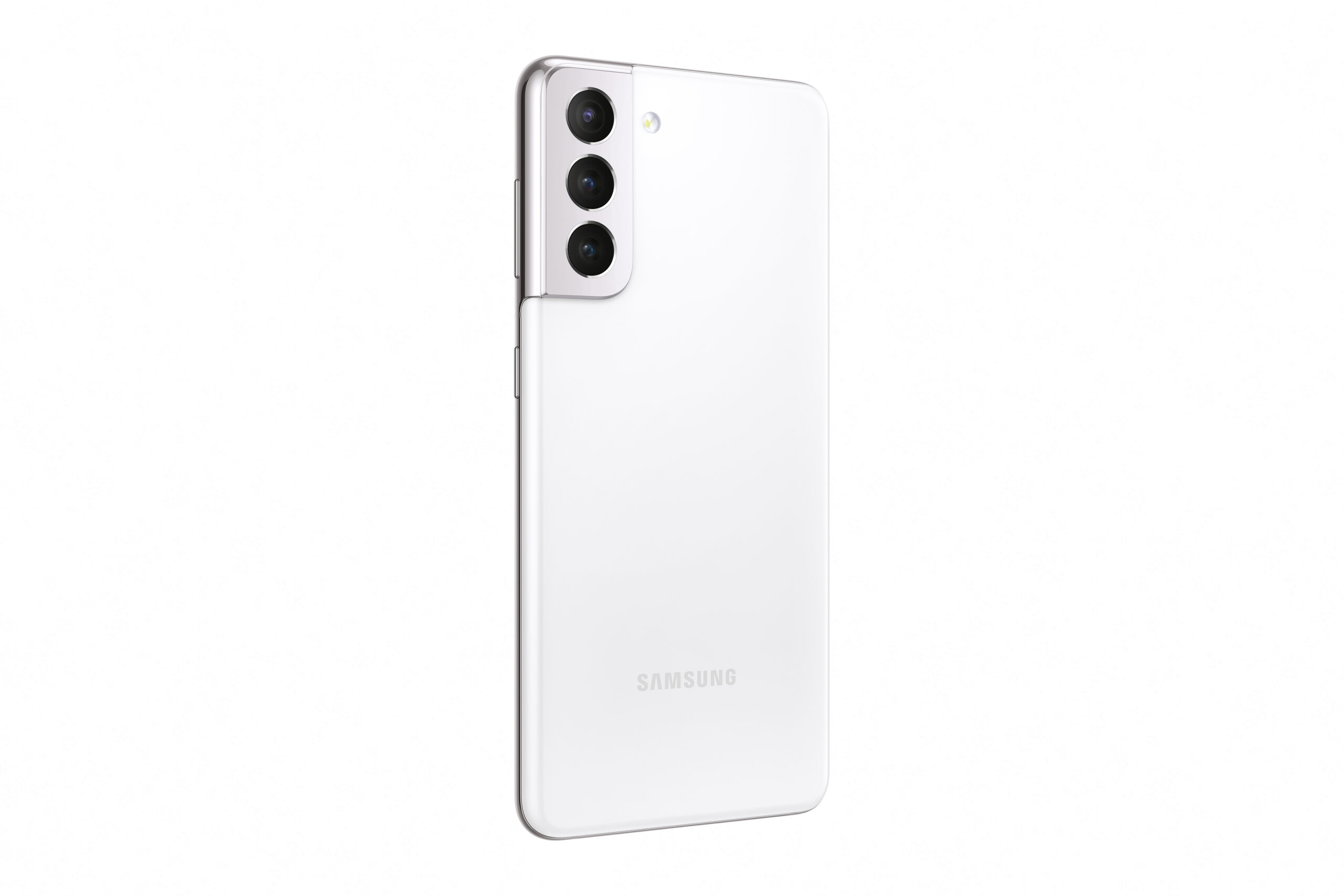 Samsung Galaxy S21 5G SM-G991B 15.8 cm (6.2") Dual SIM Android 11 USB Type-C 8 GB 128 GB 4000 mAh White - Image 6