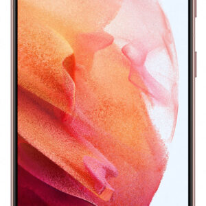 Samsung Galaxy S21 5G SM-G991B 15.8 cm (6.2") Dual SIM Android 11 USB Type-C 8 GB 128 GB 4000 mAh Pink