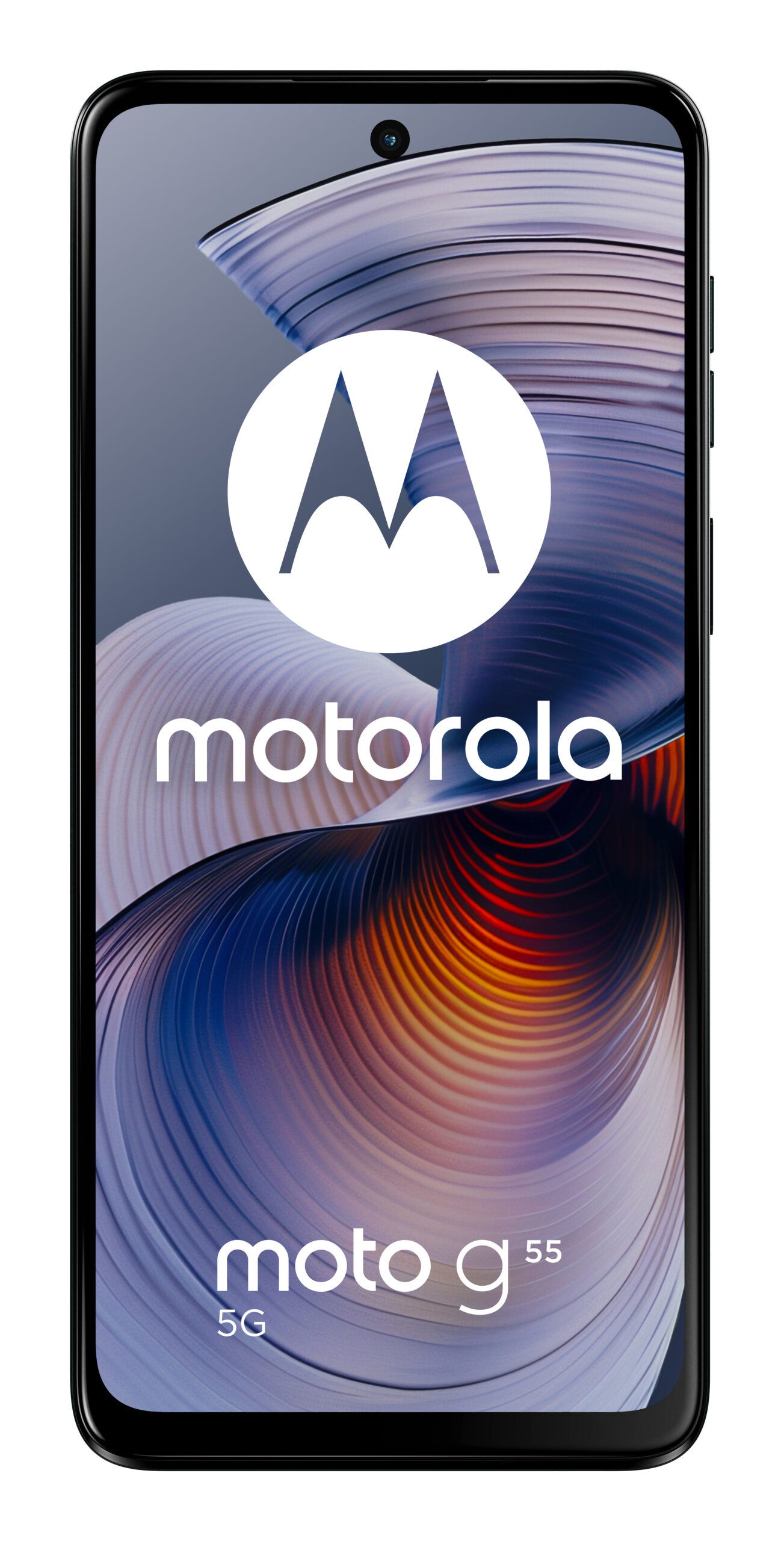 Motorola moto g55 5G 16.5 cm (6.49") Dual SIM Android 14 USB Type-C 8 GB 256 GB 5000 mAh Grey - Image 3