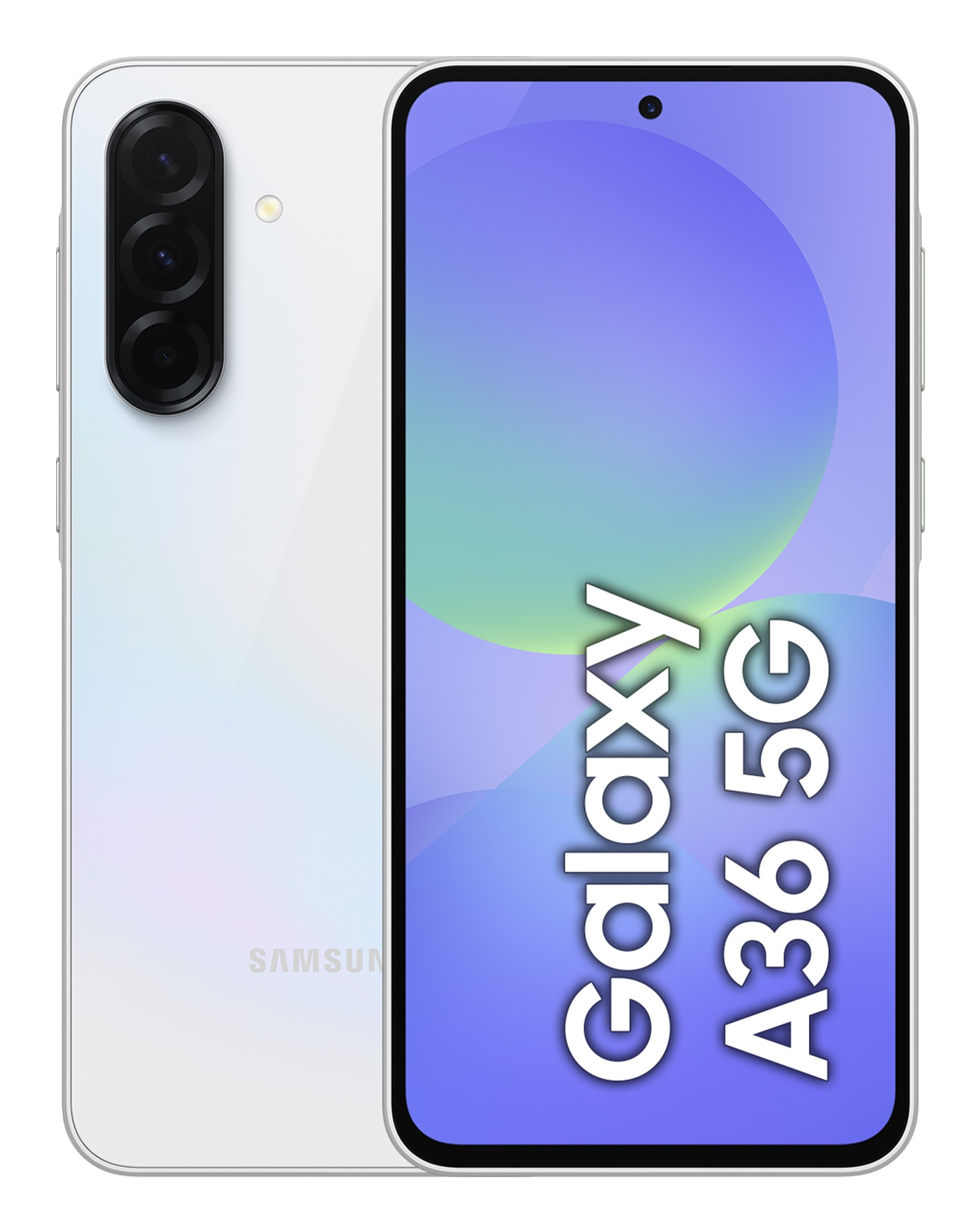 Samsung Galaxy A36 5G - Image 2