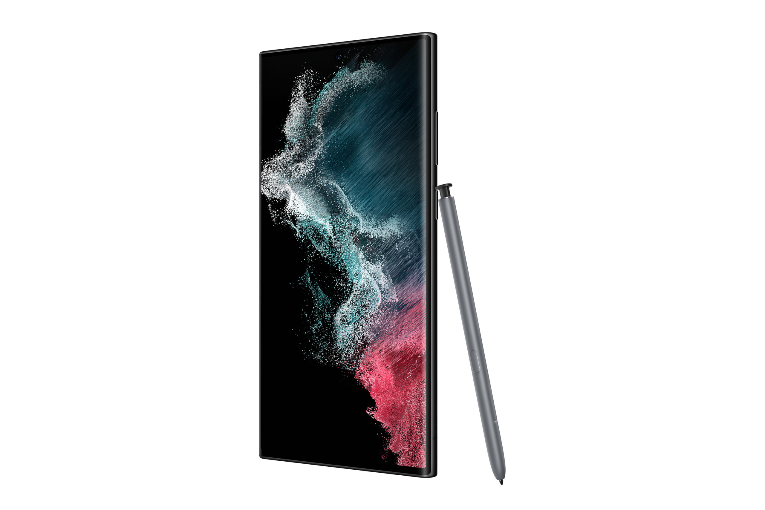 Samsung Galaxy S22 Ultra SM-S908B 17.3 cm (6.8") Dual SIM Android 12 5G USB Type-C 8 GB 128 GB 5000 mAh Grey - Image 16