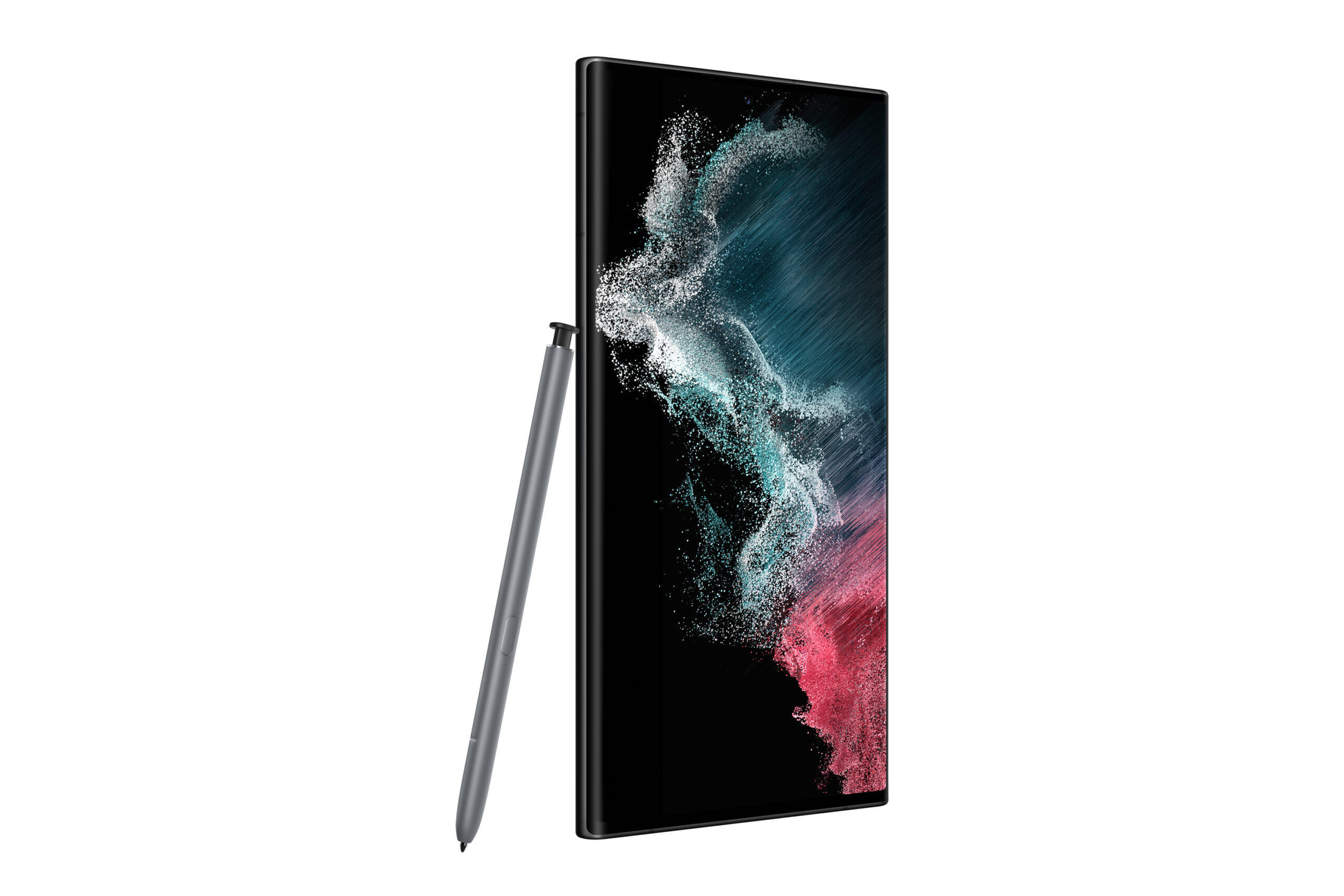 Samsung Galaxy S22 Ultra SM-S908B 17.3 cm (6.8") Dual SIM Android 12 5G USB Type-C 8 GB 128 GB 5000 mAh Grey - Image 15