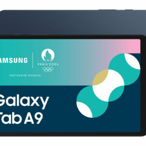 Samsung Galaxy Tab SM-X110 Mediatek 64 GB 22.1 cm (8.7") 4 GB Wi-Fi 5 (802.11ac) Android 13 Navy
